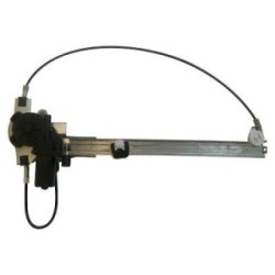 Window Regulator DIEDERICHS 4473223 OE Ref 8200008329