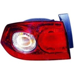 Ensemble de feu arrière 4473391 pour RENAULT LAGUNA OE 8200262667