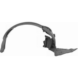 Wheel Arch Liner DIEDERICHS 4474008 OE Ref 638320004R
