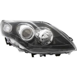Headlight DIEDERICHS 4474082 OE Ref 260100072R