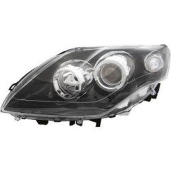 Headlight DIEDERICHS 4474083 OE Ref 260600074R
