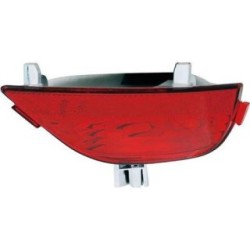 Rear Fog Light DIEDERICHS 4474096 OE Ref 265600001R