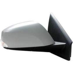 Exterior Mirror DIEDERICHS 4474224 OE Ref 963010152R