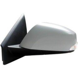 Exterior Mirror DIEDERICHS 4474225 OE Ref 963020139R