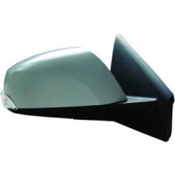 Exterior Mirror DIEDERICHS 4474425 OE Ref 963020141R