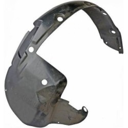 Wheel Arch Liner DIEDERICHS 4480009 OE Ref 77 008 160 39