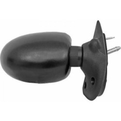 Rétroviseur extérieur 4480024 pour RENAULT TWINGO OE 7701367760