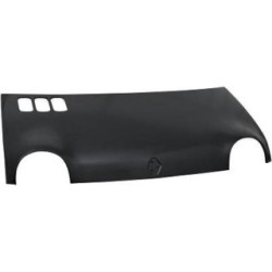 Bonnet DIEDERICHS 4480100 OE Ref 7751473167