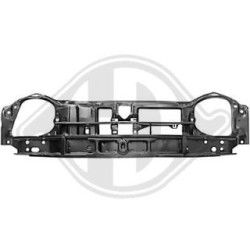 Panneau de capot avant 4480102 pour RENAULT TWINGO OE 7751697626 DIEDERICHS