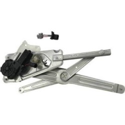 Window Regulator DIEDERICHS 4480120 OE Ref 7700830597