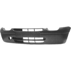 Bumper DIEDERICHS 4480150 OE Ref 7701697654
