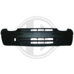 Pare-chocs 4480151 pour RENAULT TWINGO OE 7701471465 DIEDERICHS