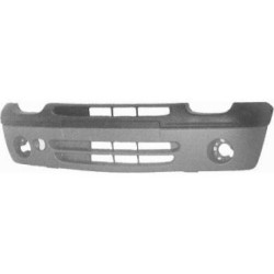 Bumper DIEDERICHS 4480152 OE Ref 7701697654