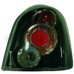 Ensemble de feux arrière 4480195 pour RENAULT TWINGO DIEDERICHS