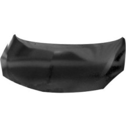 Bonnet DIEDERICHS 4481000 OE Ref 7751477649