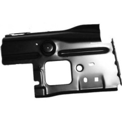 Headlight Base DIEDERICHS 4481012 OE Ref 77 828 887 55