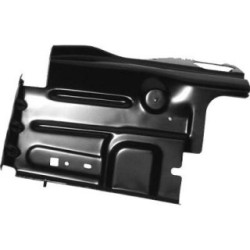 Headlight Base DIEDERICHS 4481013 OE Ref 625192929R