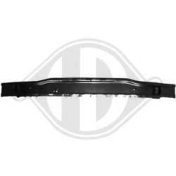 Panneau de capot avant 4481015 pour RENAULT TWINGO OE 7751477862 DIEDERICHS