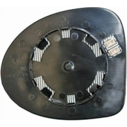 Rétroviseur extérieur 4481027 pour RENAULT TWINGO OE 7701067336