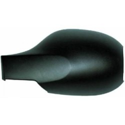 Exterior Mirror Cover DIEDERICHS 4481028 OE Ref 7701067341