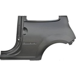 Panneau latéral 4481037 pour RENAULT TWINGO OE 7751477761