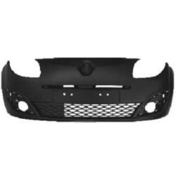 Bumper DIEDERICHS 4481050 OE Ref 7701477832