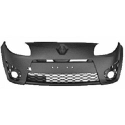 Bumper DIEDERICHS 4481051 OE Ref 7701477835