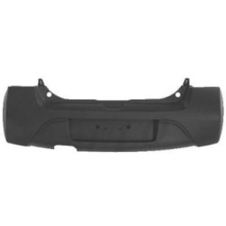 Bumper DIEDERICHS 4481056 OE Ref 7701477841