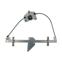 Window Regulator DIEDERICHS 4481120