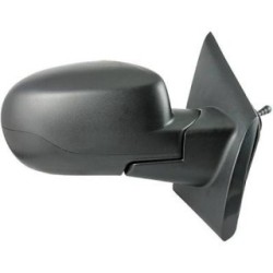 Exterior Mirror DIEDERICHS 4481124 OE Ref 963014304R