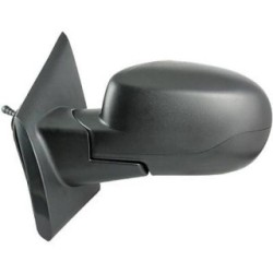 Exterior Mirror DIEDERICHS 4481125 OE Ref 963029147R