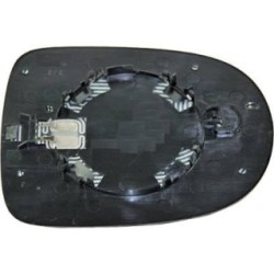 Rétroviseur extérieur 4481126 pour RENAULT TWINGO