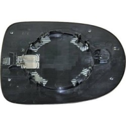 Rétroviseur extérieur 4481126 pour RENAULT TWINGO DIEDERICHS