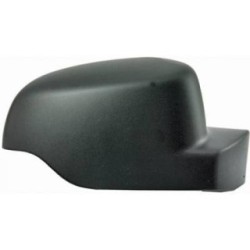 Exterior Mirror Cover DIEDERICHS 4481128 OE Ref 7701071874