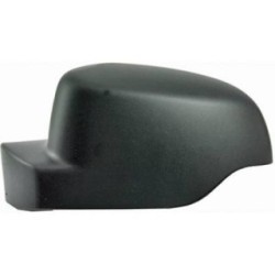 Exterior Mirror Cover DIEDERICHS 4481129 OE Ref 7701071875