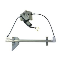 Window Regulator DIEDERICHS 4481220