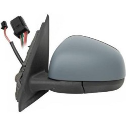 Exterior Mirror DIEDERICHS 4481525 OE Ref 963023538R