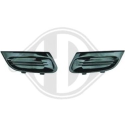 Pare-chocs 4482046 pour RENAULT TWINGO OE 620728502R DIEDERICHS