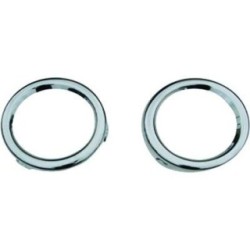 Front Fog Light Eyelid DIEDERICHS 4482048 OE Ref 26 152 876 3R