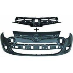 Bumper DIEDERICHS 4482050 OE Ref 62022 807 2R