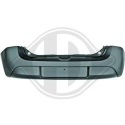 Pare-chocs 4482055 pour RENAULT TWINGO OE 850103420R DIEDERICHS