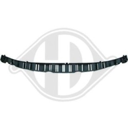 Support de pare-chocs 4482060 pour RENAULT TWINGO OE 620931297R DIEDERICHS