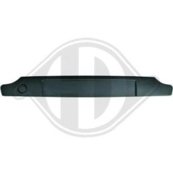 Baguette de pare-chocs 4482062 pour RENAULT TWINGO OE 620781124R DIEDERICHS