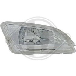 Clignotant 4482072 pour RENAULT TWINGO OE 261608090R DIEDERICHS
