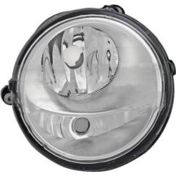 Front Fog Light DIEDERICHS 4482088 OE Ref 261509865R