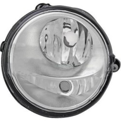 Front Fog Light DIEDERICHS 4482089 OE Ref 261558092R