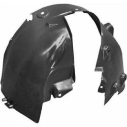 Wheel Arch Liner DIEDERICHS 4483008 OE Ref 638404814R