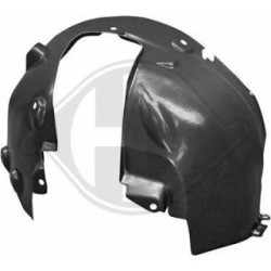 Passage de roue 4483009 pour RENAULT TWINGO OE 638416379R DIEDERICHS