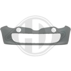 Pare-chocs 4483050 pour RENAULT TWINGO OE 620222684R DIEDERICHS
