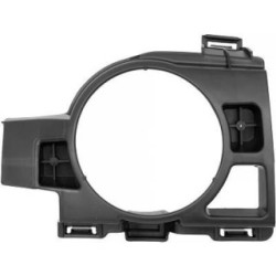 Headlight Holder DIEDERICHS 4483052 OE Ref 269208552R